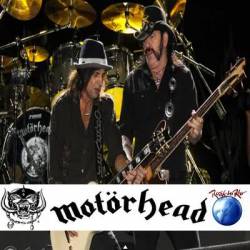 Motörhead : Rock in Rio 2011